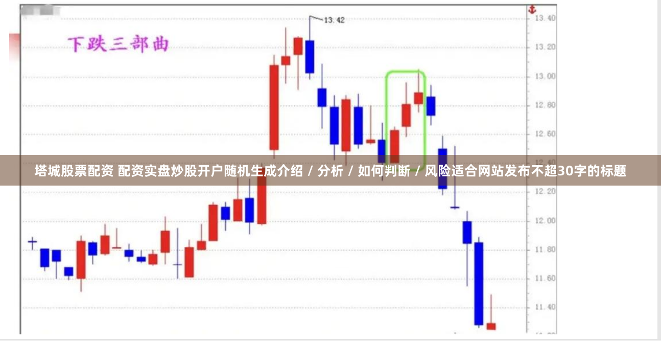塔城股票配资 配资实盘炒股开户随机生成介绍 / 分析 / 如何判断 / 风险适合网站发布不超30字的标题