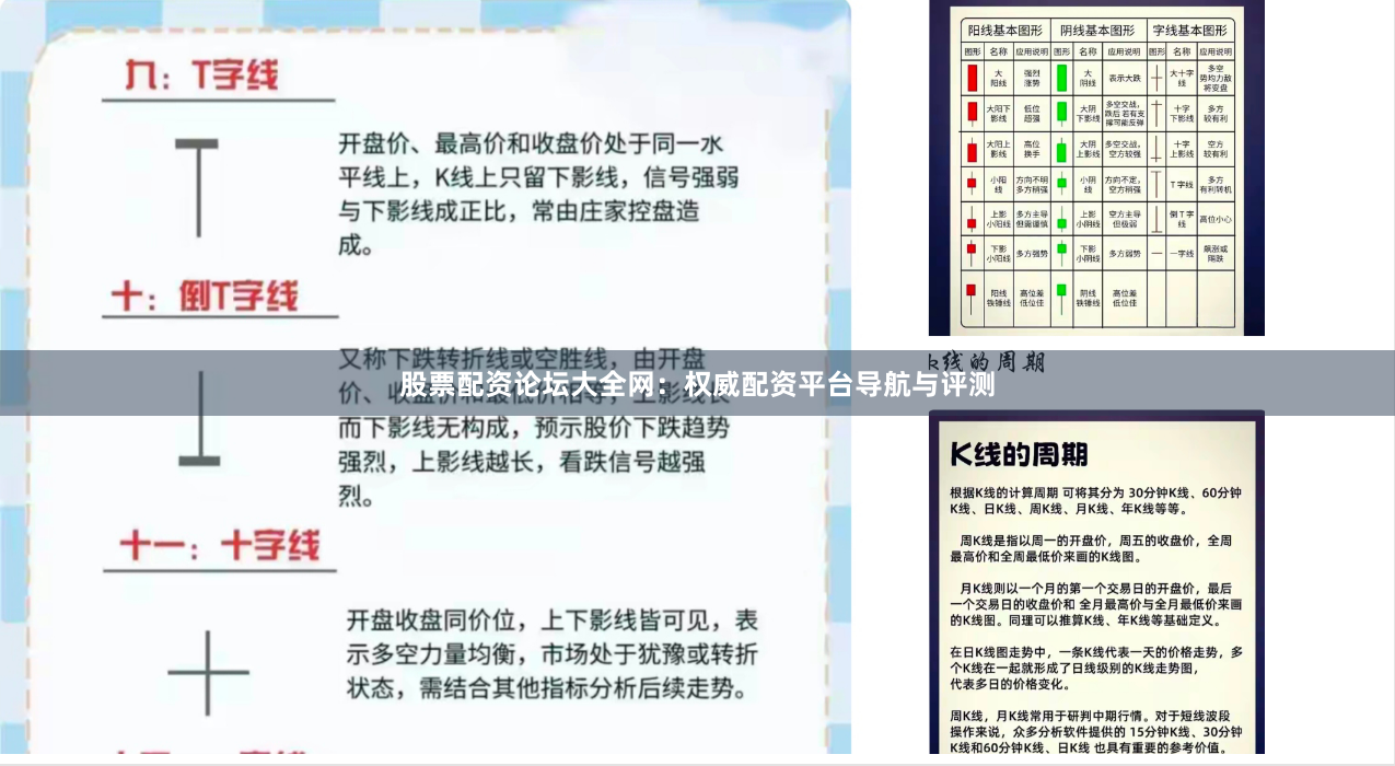股票配资论坛大全网：权威配资平台导航与评测